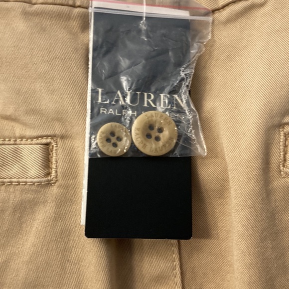 Lauren Ralph Lauren Riding Style Pants - Picture 3 of 8